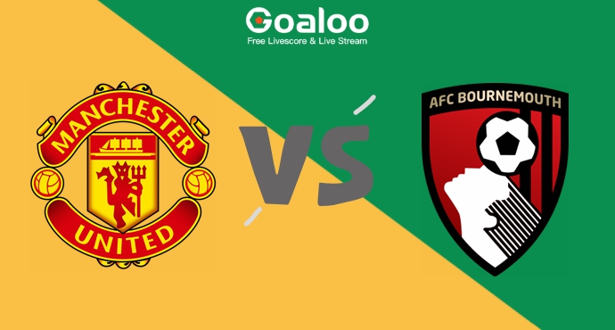 Manchester United vs. AFC Bournemouth: Match Prediction---2026/10/25