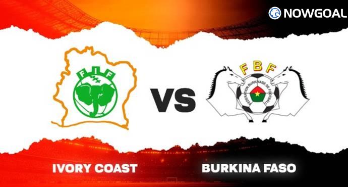 Elephants vs Stallions: AFCON Knockout Tension in Marrakech