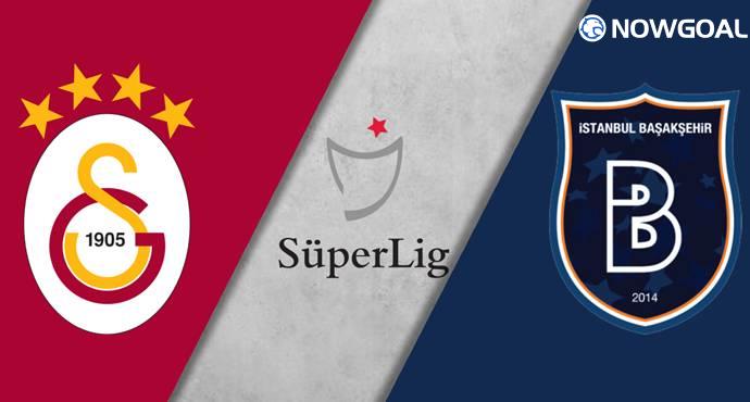 Galatasaray Eyes 11th Straight Win Over Istanbul Başakşehir