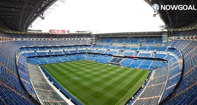 Santiago Bernabéu Emerges as Leading Venue for Spain vs Argentina Finalissima