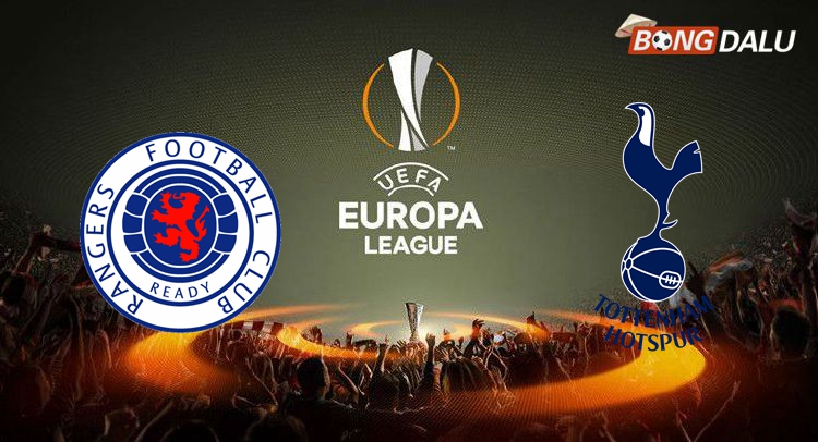 Glasgow Rangers VS Tottenham Hotspur | 03:00 13/12/2024 Europa League