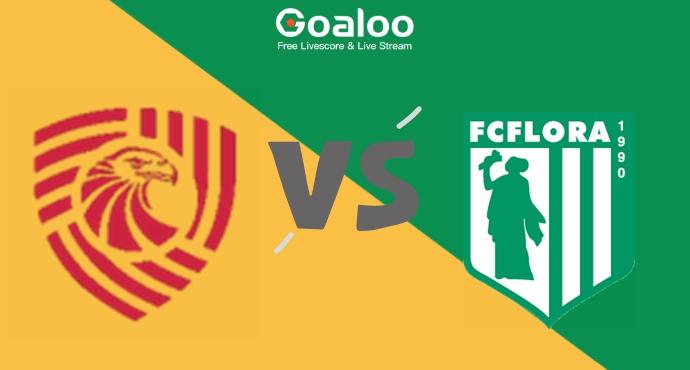 FC Iberia 1999 Tbilisi vs. FC Flora Tallinn: Match Prediction