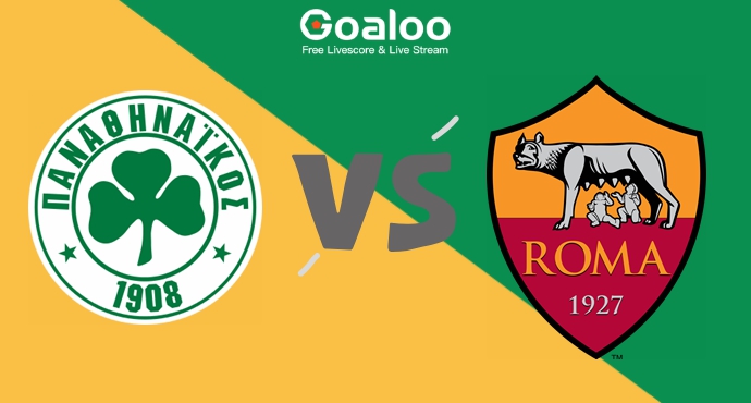 Panathinaikos VS AS Roma Prediction 30th 2026