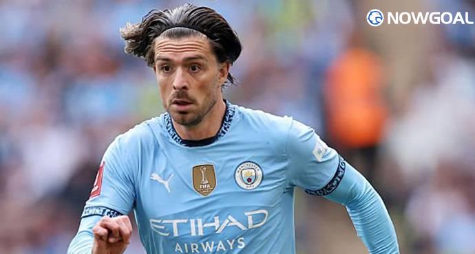 Jack Grealish Set to Revive Career with Loan Move from Manchester City to Everton