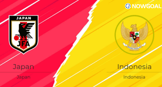 June 10th FIFA World Cup Qualifiers Japan vs Indonesia Prediction