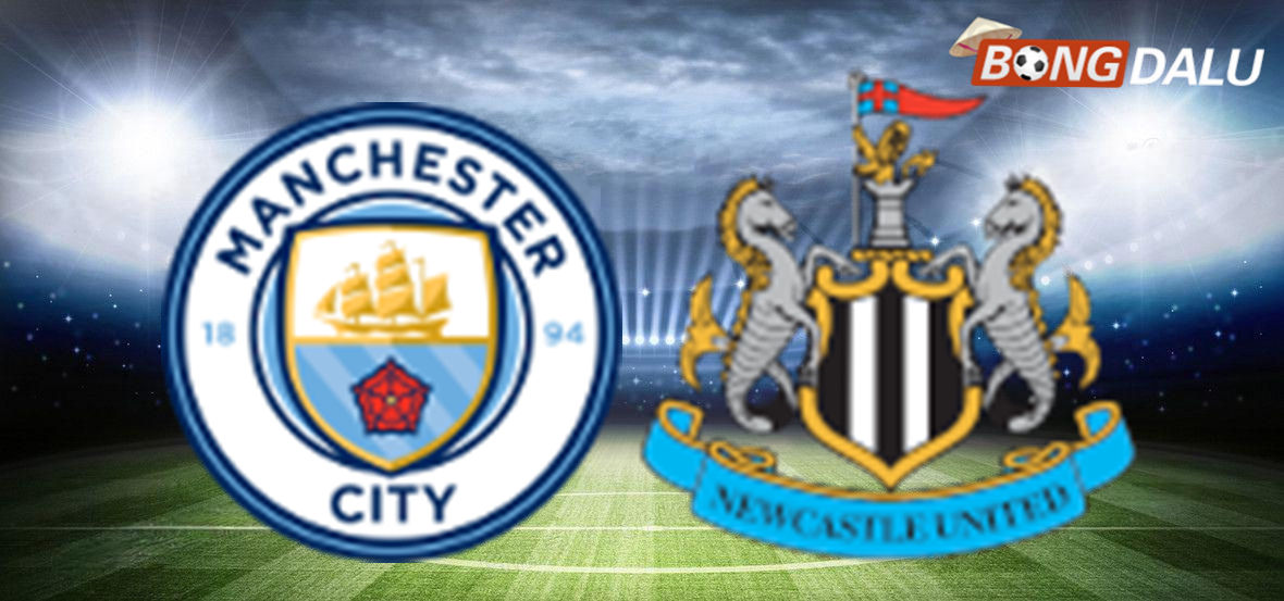 Manchester City VS Newcastle United 03:00 05/02/2026 Cúp Liên Đoàn Anh
