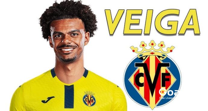 Villarreal Seals Club-Record Deal for Chelsea’s Renato Veiga