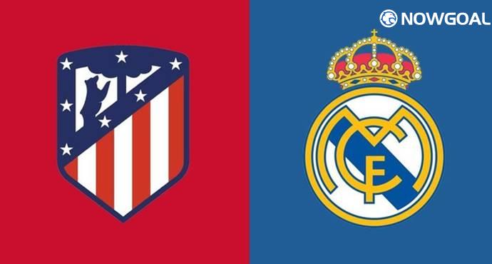 Atletico Madrid vs Real Madrid: Champions League Clash for Quarter-Final Spot