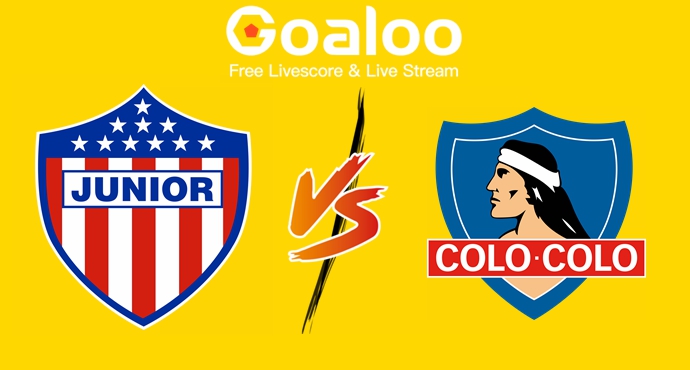 Junior vs Colo Colo Prediction 21 August 2024