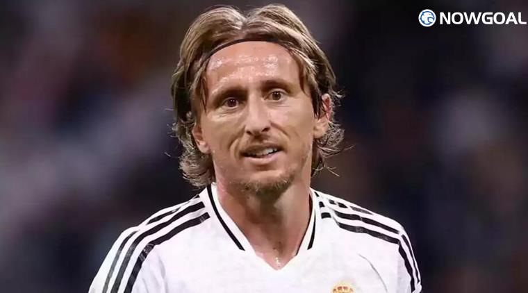 Luka Modric 'makes decision' on future
