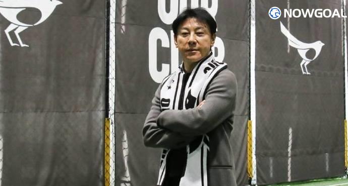 Shin Tae-yong Poised to Make History as Ulsan Hyundai’s New Head Coach