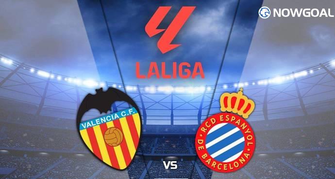 Valencia vs Espanyol: A Tight Battle for Three Crucial Points
