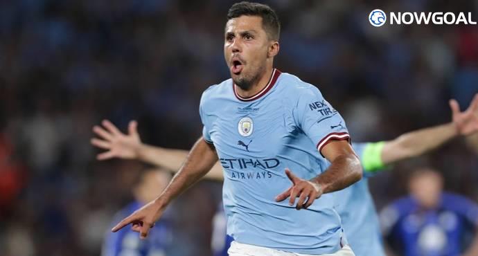 Real Madrid Eyes Rodri Transfer in 2026 Amid Contract Uncertainty at Man City