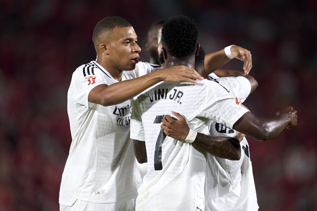 Ancelotti Criticizes Real Madrid's Defense in Mallorca Stalemate