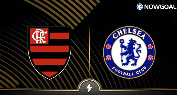 June 20th Chelsea vs. Flamengo: Clash of Titans for Club World Cup Glory