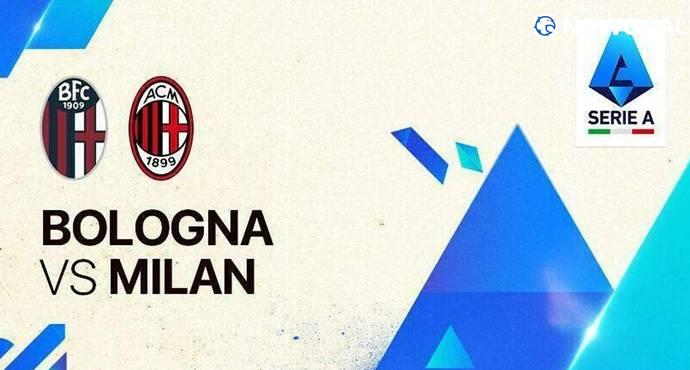 Unbeaten Milan Chase Title Momentum Against Struggling Bologna