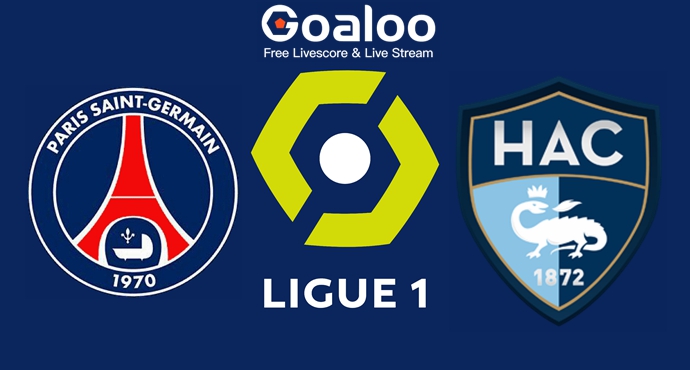 PSG vs Havre Prediction 19 April 2025