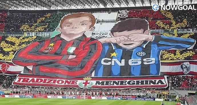 Inter Milan Solidifies Dominance Over AC Milan in Historic Derby della Madonnina