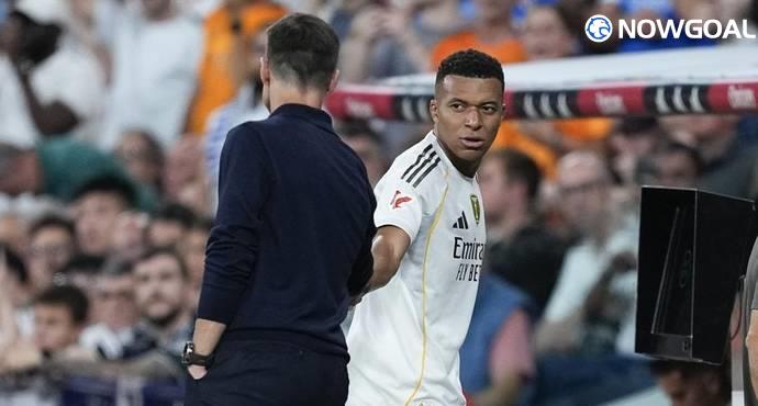 The Unsettling Trend of Managerial Turnover in Kylian Mbappé’s Career
