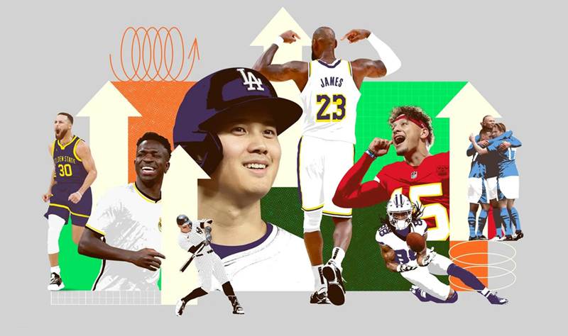 ดัลลัส คาวบอยส์ ทีมจาก NFL กลายเป็นทีมแรกที่มีมูลค่าทะลุ 10 หมื่นล้านดอลลาร์สหรัฐ