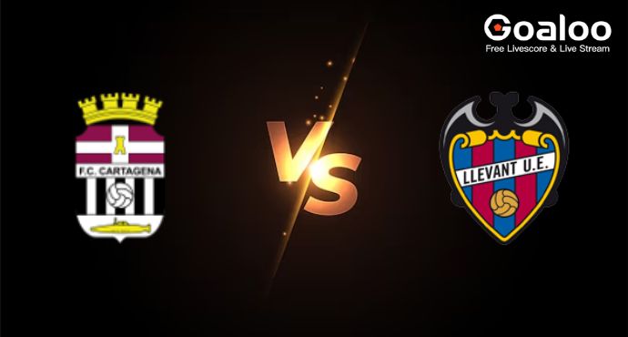 Spanish La Liga 2---FC Cartagena VS Levante Preview