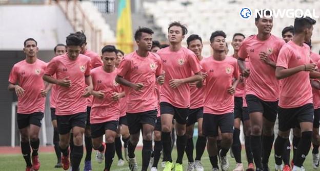Indonesia National Team to Unveil New Third Jersey with a Touch of Pink