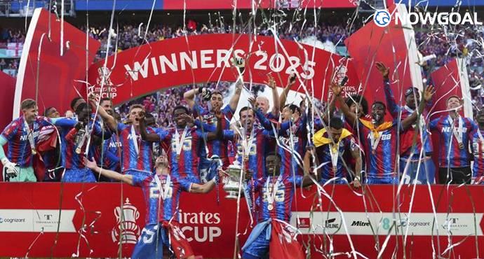 Crystal Palace Banned from Europa League Due to Ownership Conflict with Lyon