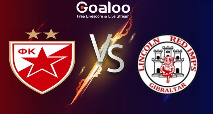 Crvena Zvezda VS Lincoln Red Imps FC Prediction 30 July 2025