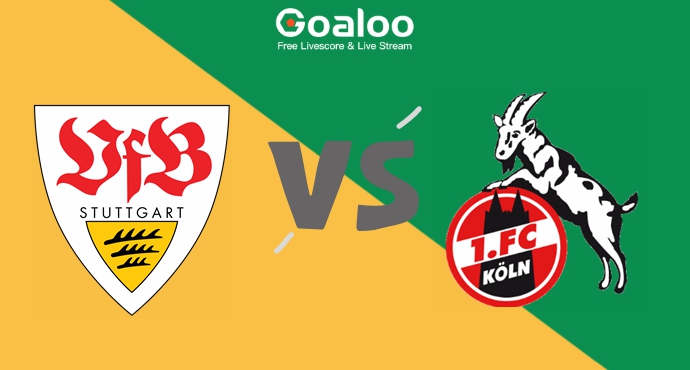 VfB Stuttgart vs. FC Köln: Match Prediction-2026/09/05