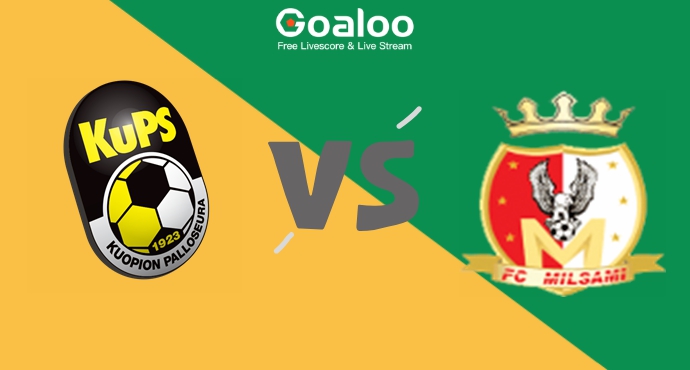 KuPs VS FC Milsami Prediction 8 July 2025
