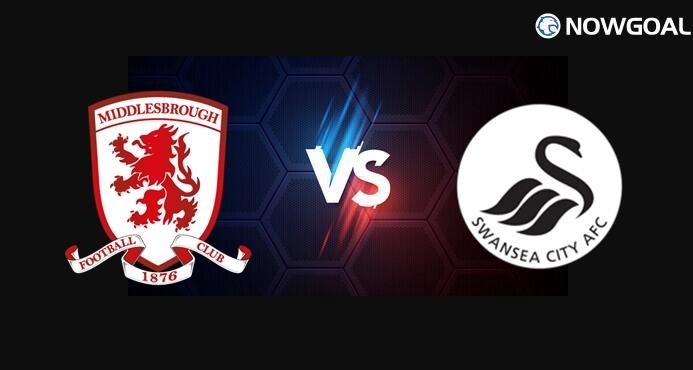 9th Aug. England Championship - Middlesbrough VS Swansea City Prediction