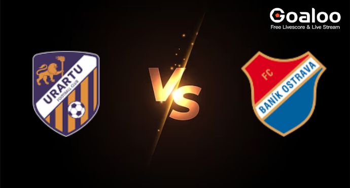 UEFA Conference League---Urartu VS Banik Ostrava Preview