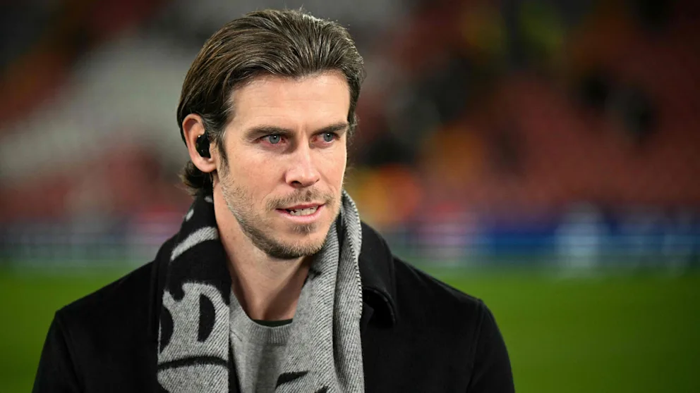 Gareth Bale Dukung Mbappé Setelah Kekalahan Real Madrid dari Liverpool