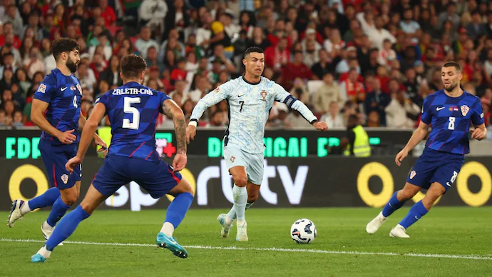 Ronaldo Reaches 900 Goals: A Historic Milestone