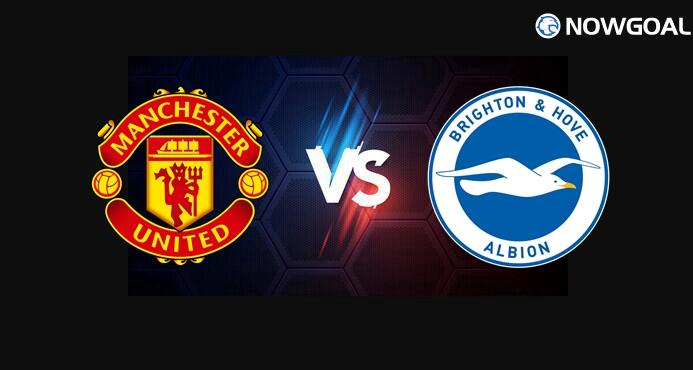 25th Oct. English Premier League---Manchester United VS Brighton Hove Albion Prediction