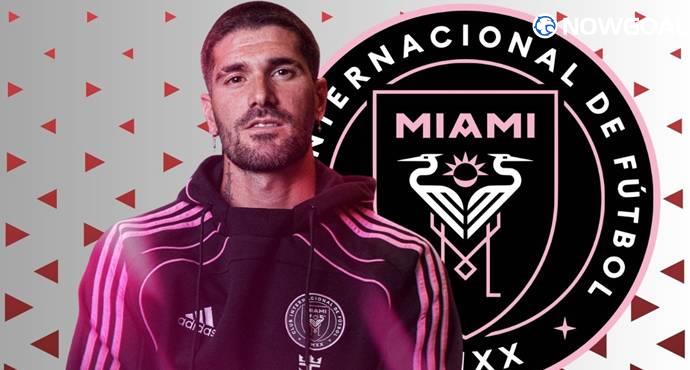 Rodrigo De Paul Joins Inter Miami in High-Profile Transfer from Atlético Madrid