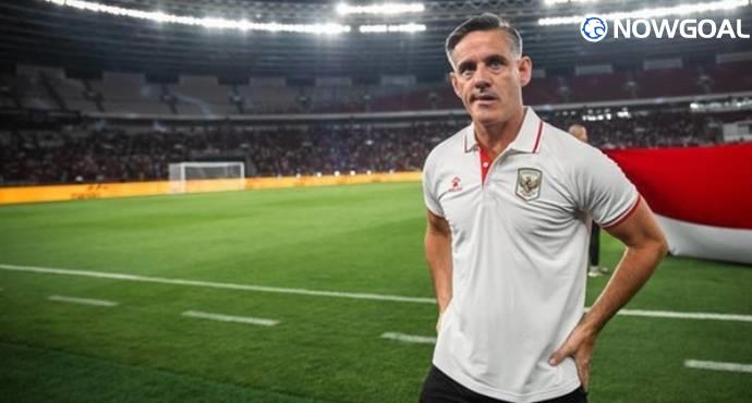 .John Herdman Builds a Brotherhood Culture Inside Indonesia’s National Team