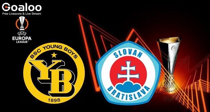Young Boys VS Slovan Bratislava Prediction 29 August 2025