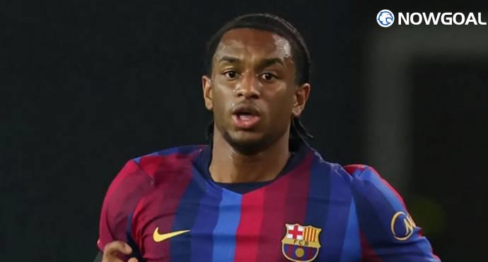 AC Milan Join Juventus in Race for Barcelona Outcast Alejandro Balde