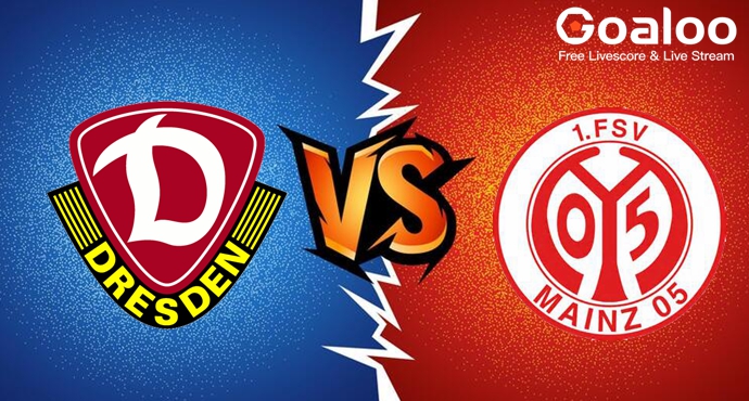 Dynamo Dresden VS FSV Mainz 05 Prediction 19 August 2025