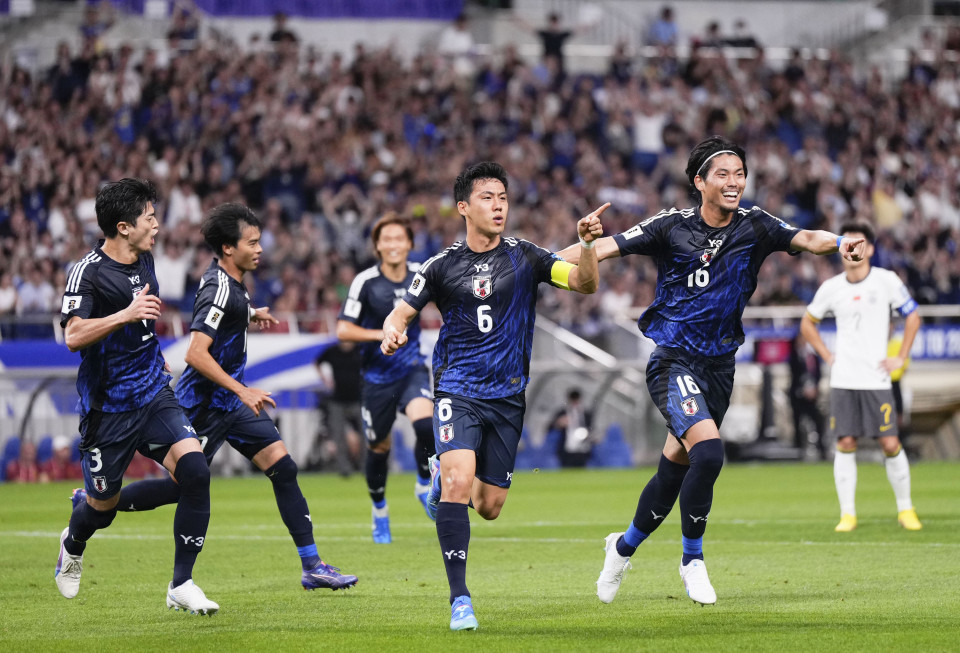 Perbandingan Peringkat FIFA Timnas Indonesia dan Jepang Menjelang Kualifikasi Piala Dunia