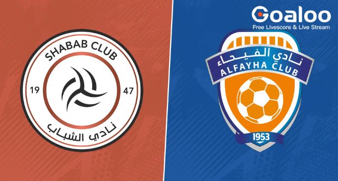 Shabab Riyadh Eyeing Home Victory Against Al Feiha