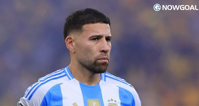 FIFA Grants Amnesty to Nicolás Otamendi Ahead of 2026 FIFA World Cup Opener