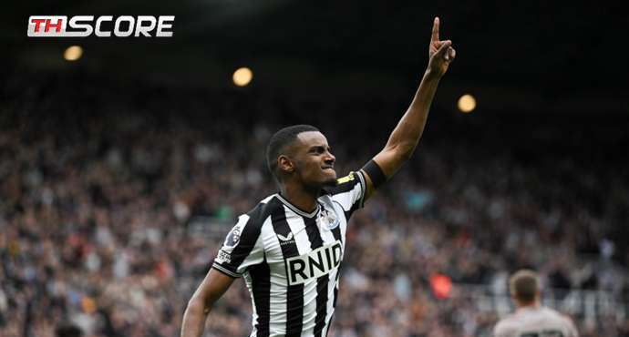 หงส์แดงทุ่มสุดตัว! เตรียมยื่น 140 ล้านปอนด์ล่าลายเซ็น