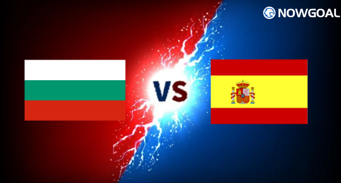 Prediction: September 4th - World Cup Qualifiers - Bulgaria vs Spain