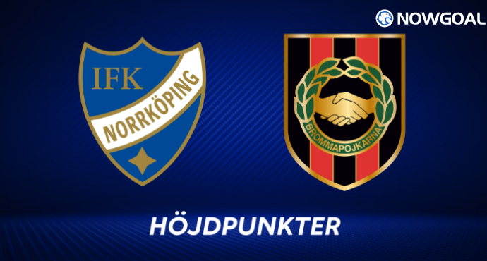 Prediction: July 7th, Allsvenskan Match IFK Norrkoping FK vs Brommapojkarna