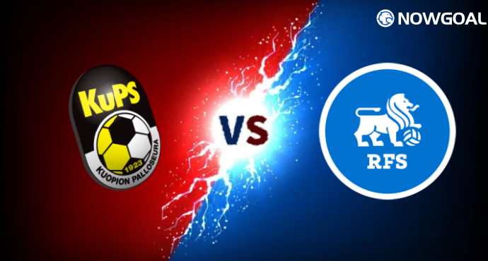 Prediction:August 13th Europa League KuPs vs FK Rigas Futbola skola