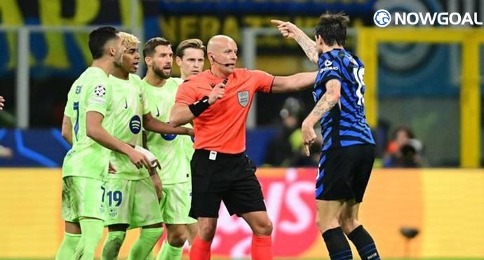 Barcelona's Champions League Exit Could Lead to UEFA Sanctions Following Controversial Incident