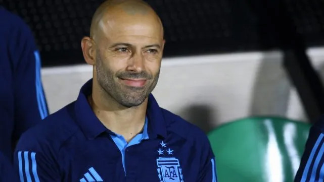 HLV thứ hai từng là đồng đội cũ của Messi! Mascherano: Sẽ đưa Inter Miami lên tầm cao mới