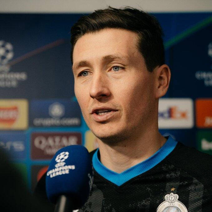Đội trưởng Club Brugge: Thẻ đỏ đã thay đổi mọi thứ, Aston Villa tung những cầu thủ chất lượng để phá vỡ thế bế tắc